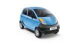 Tata Nano 2013 года